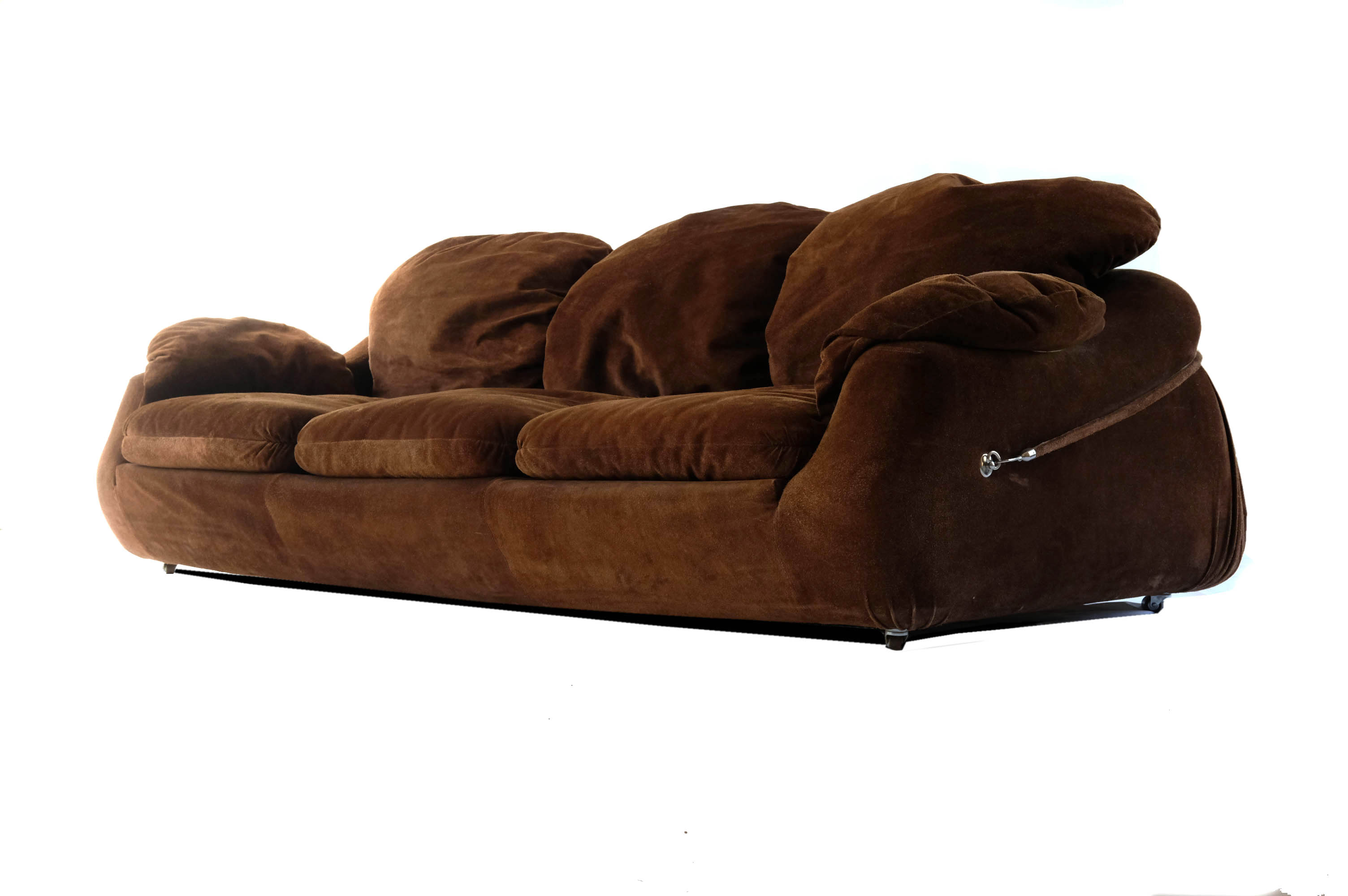 Sofa IFF International Italie années 1970