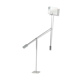 Lampadaire Giraffe par Angelo Brotto