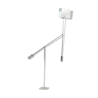 Lampadaire Giraffe par Angelo Brotto