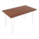 Teak desk, Danish design, 1970s, made in Denmark
