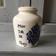 mustard pot