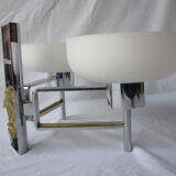 Vintage wall sconce by Maison Sciolari