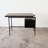 Modernist desk with chair
