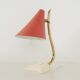 1950s elegant Desk Lamp