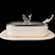 Butter dish