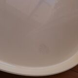 Vintage 70's Guzzini table top (56 cm)