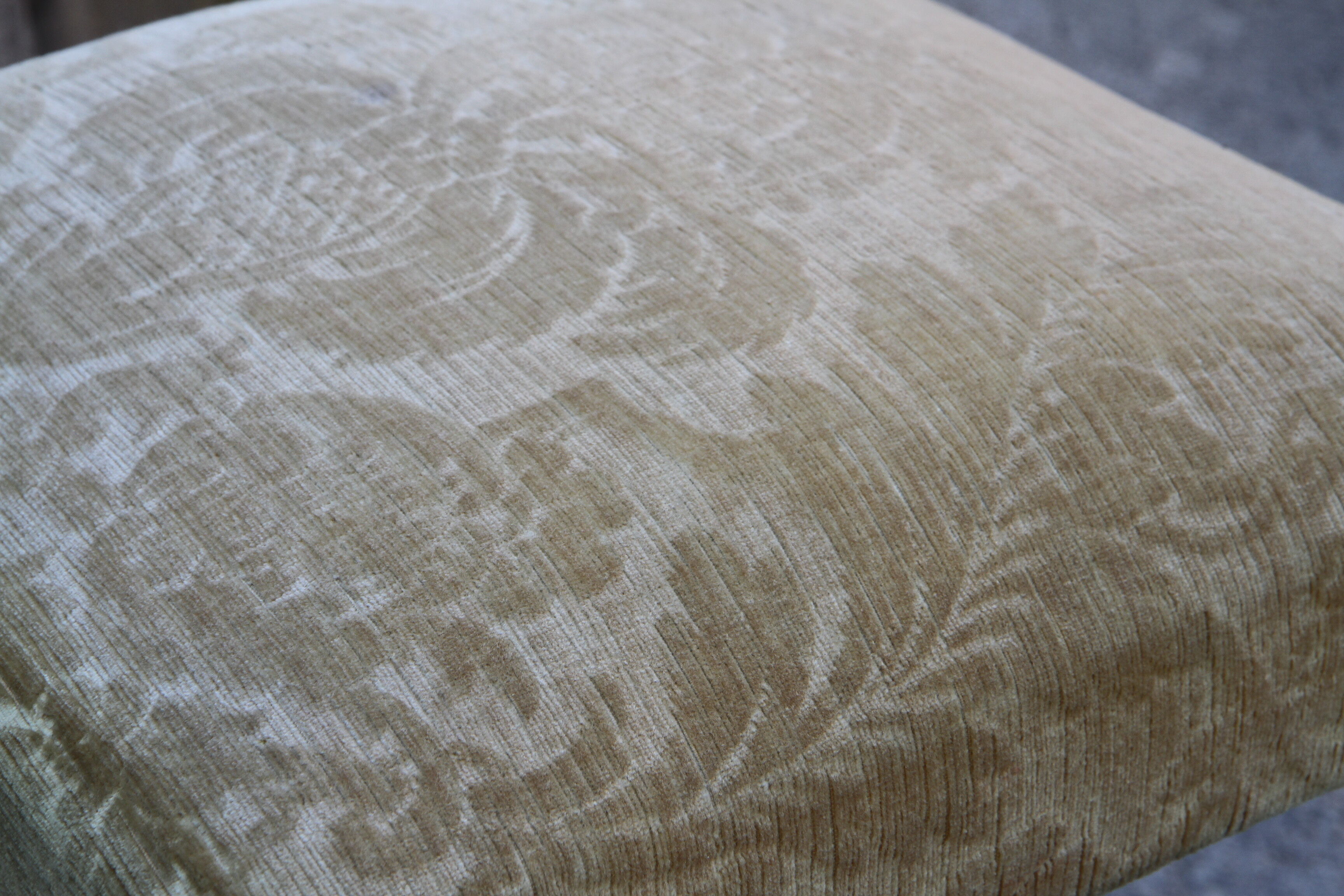 1940s pair of stools