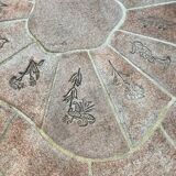 Barrois ceramic coffee table