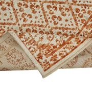 Tapis Oushak fait main en Turquie 197 cm x 297 cm