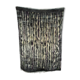 Tapis 195x140, Suède, années 1960