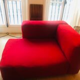 Daybed mags sofa hay