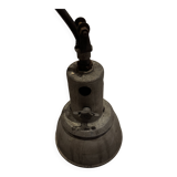 Vintage industrial pendant lamp