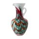 Vase vintage opaline Carlo Moretti