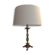 Lampe bougeoir