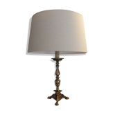 Lampe bougeoir
