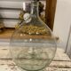 20-litre vintage lady-jeanne
