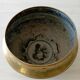 Copper pot cover