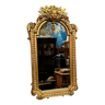 Miroir design de style Louis XIV par Vincenzo Fancelli pour Franklin Mint
