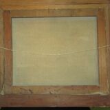 Huile sur toile- Concarneau- par Marec