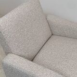 Tempo armchair by JA Motte for Steiner