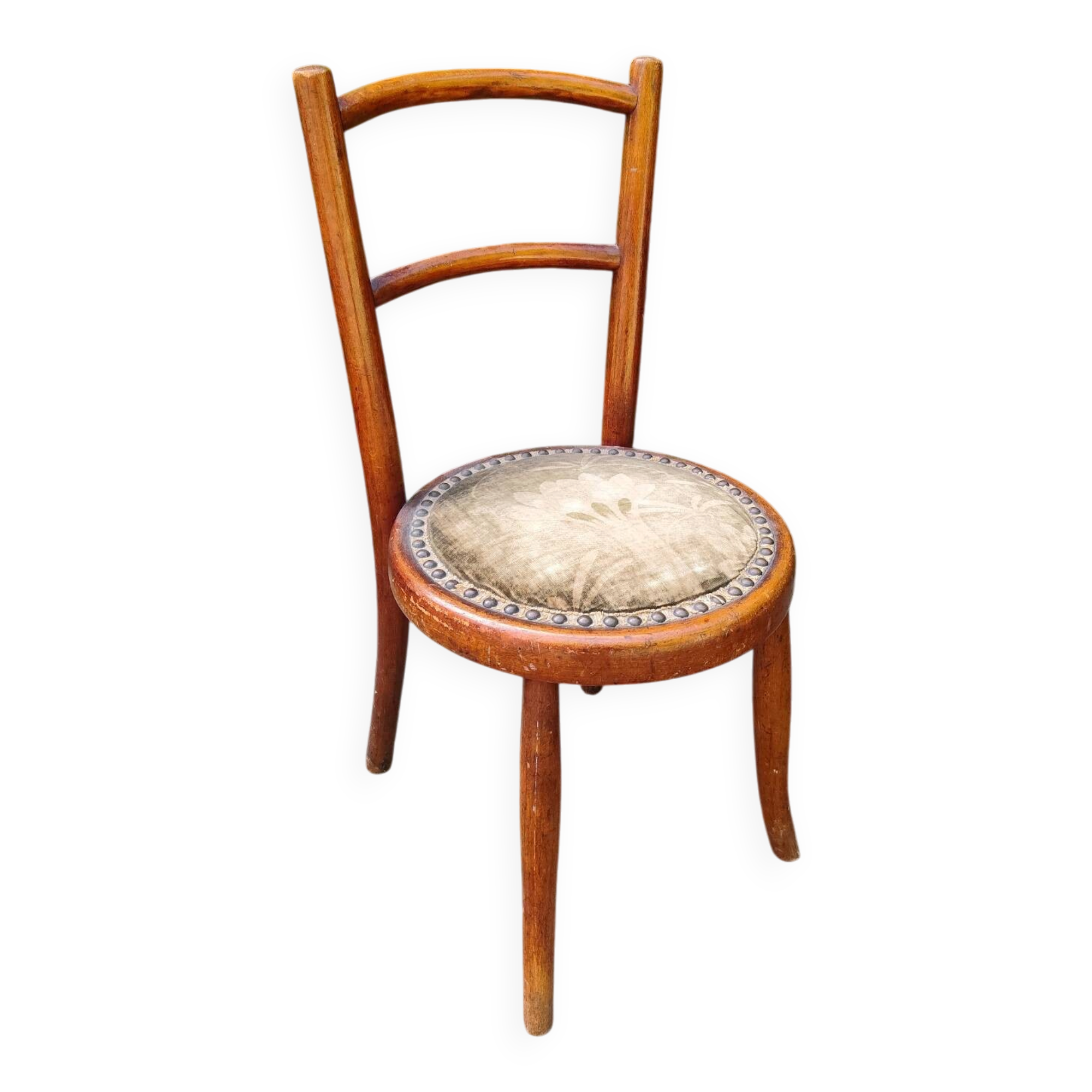 Chaise enfant 1900 Thonet