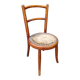 Chaise enfant 1900 Thonet