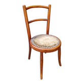 Child's chair 1900 Thonet