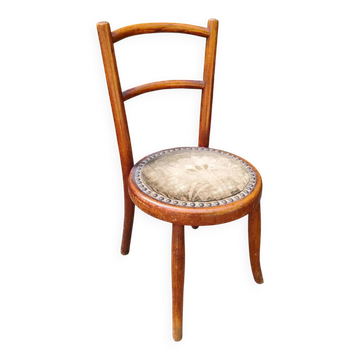 Child's chair 1900 Thonet