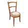 Chaise enfant 1900 Thonet