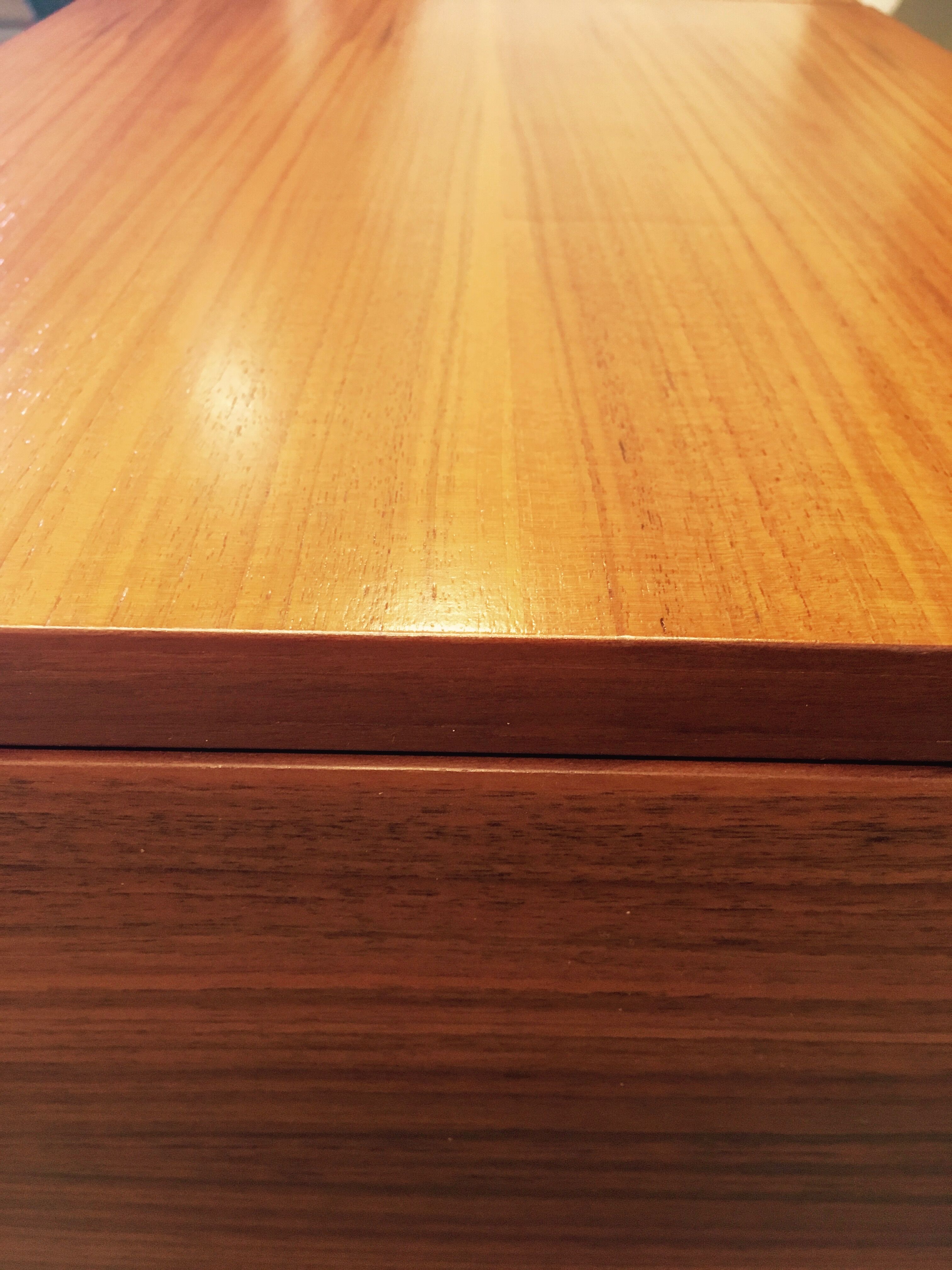 264 cm suspended "scandinavian design" 1950.