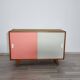 Sideboard by Jiri Jiroutek for Interier Praha, 1960s
