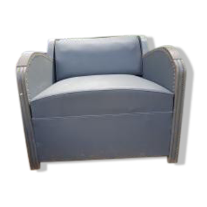 Fauteuil lit convertible