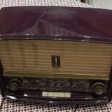 Radio TSF Philipps