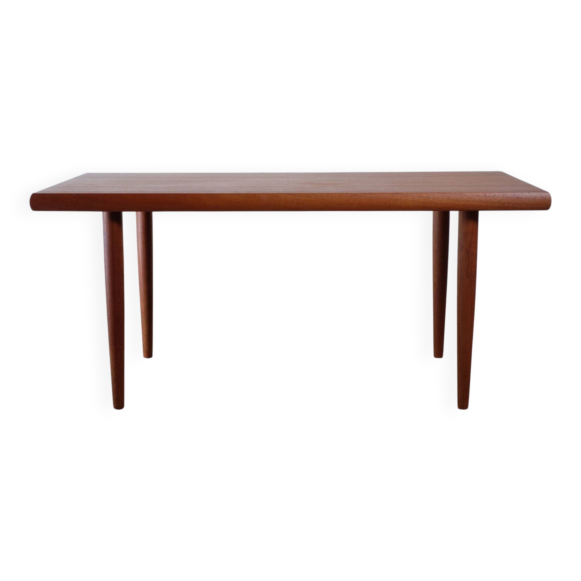 Vintage Teak Coffee Table