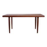 Vintage Teak Coffee Table