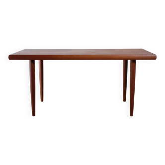 Vintage Teak Coffee Table