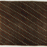 Anatolian handmade kilim rug 202 cm x 162 cm