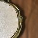 Ancien miroir italien