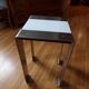 Pair of bedside tables/end of sofa