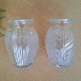 Art deco vase
