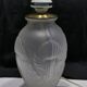 Rare table lamp base Maison Le Dauphin 1960-70