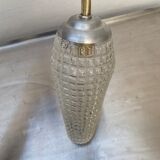 Old lamp swan neck 1950