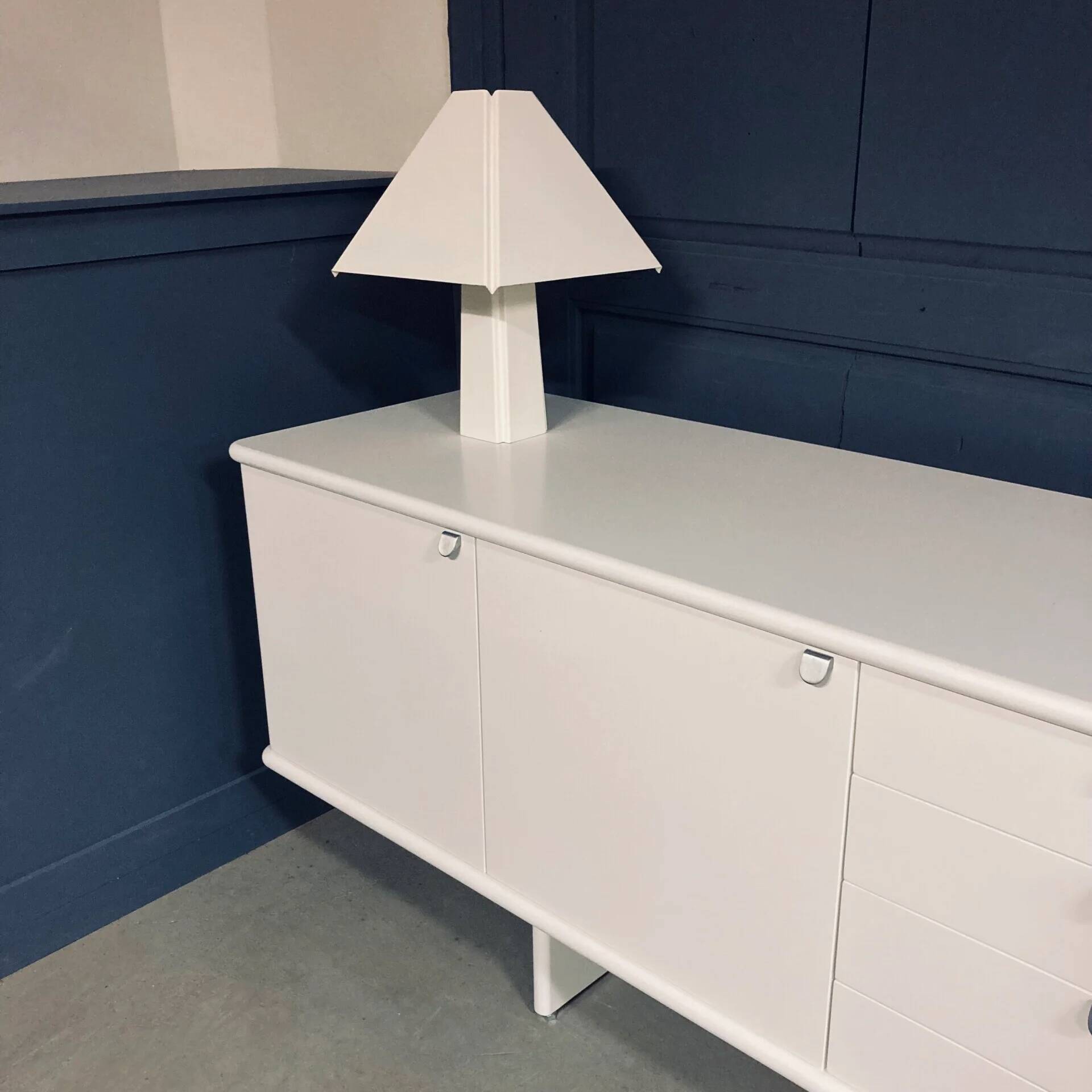 Sideboard by Dick Spierenburg for Castelijn, 1980s