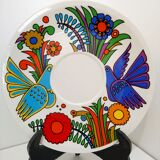 Plate villeroy and bosh