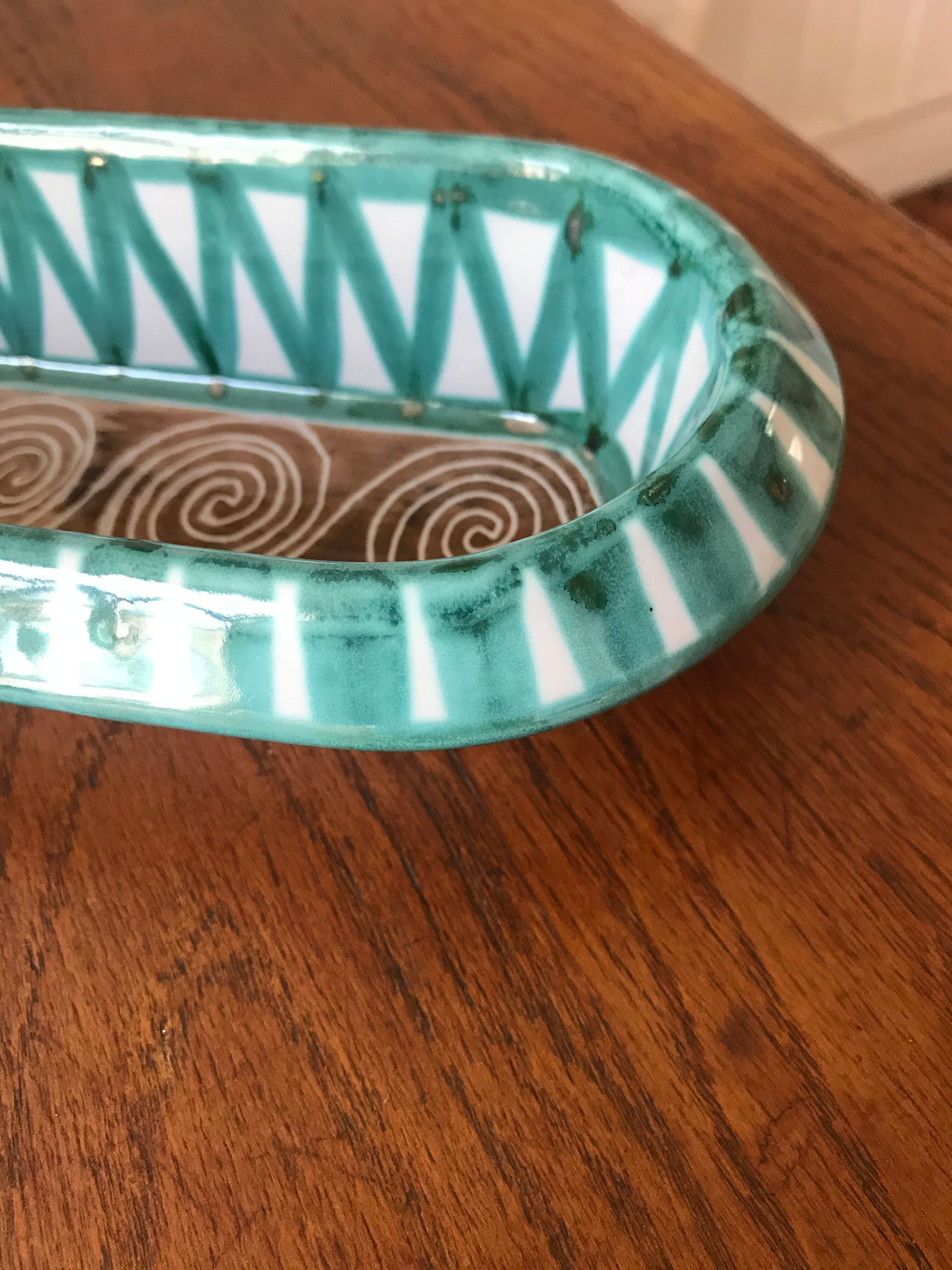 Ravier RP Robert Picault Vallauris