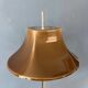 Lampadaire Space Age Mid-Century « Witch Hat » par Willem Hagoort