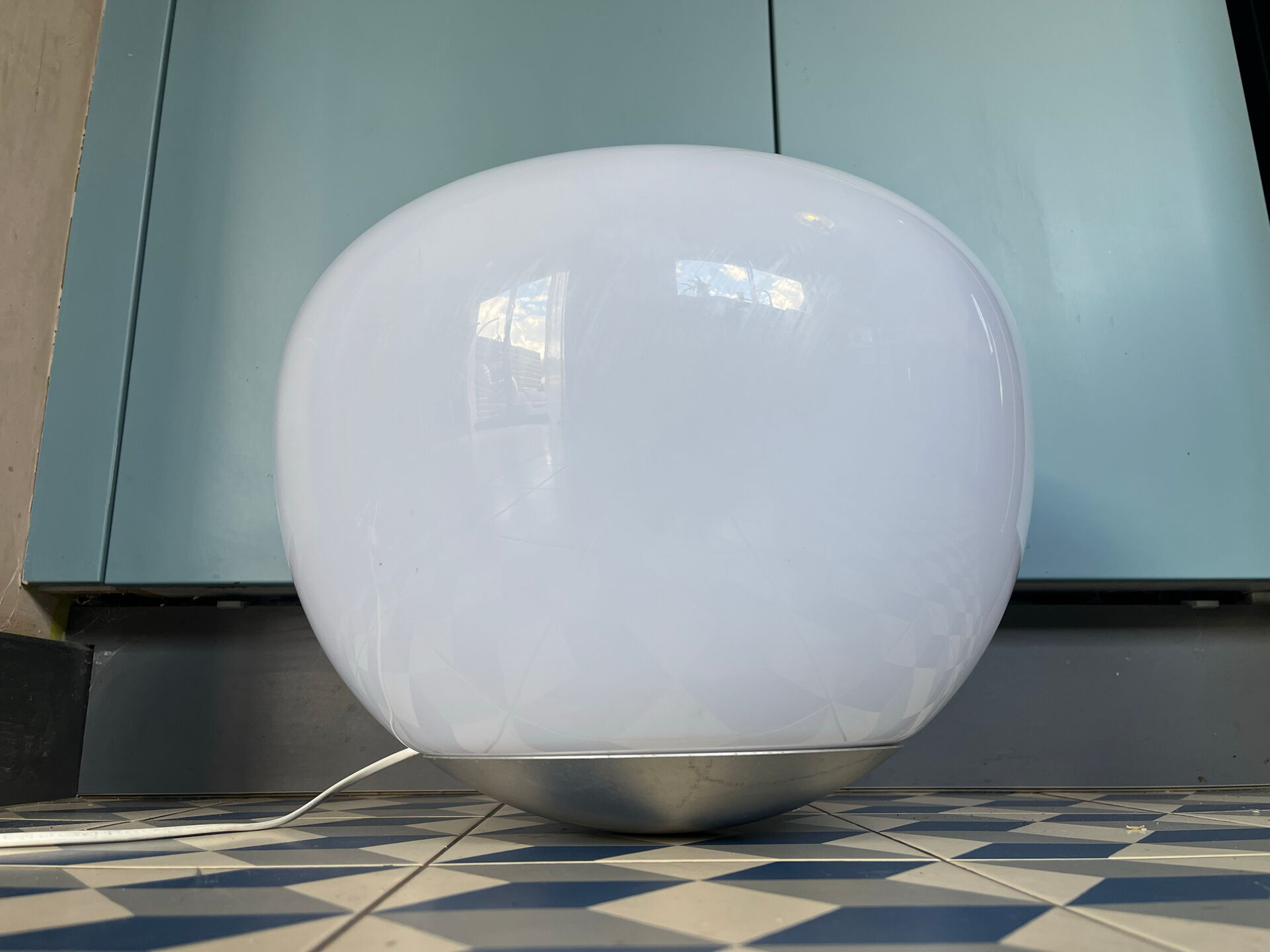 Lampe Jonisk par Carl Öjerstam pour Ikea