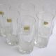 6 verres eau Luminarc Octime