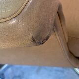 Airborne 1970 "bridge" model swivel chair
