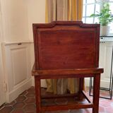 Paire de fauteuils chinois Qing-style
